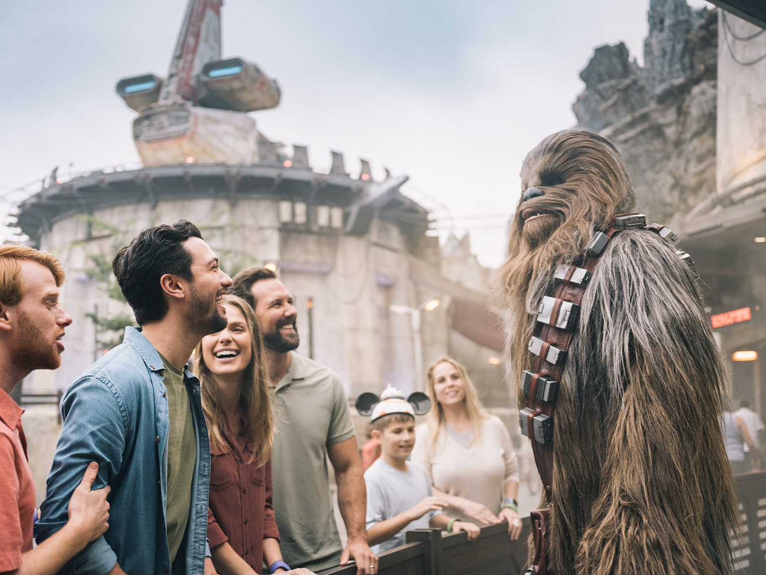 chewbacca
