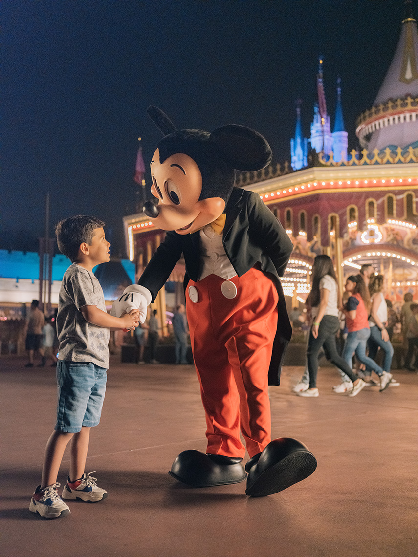 mickey