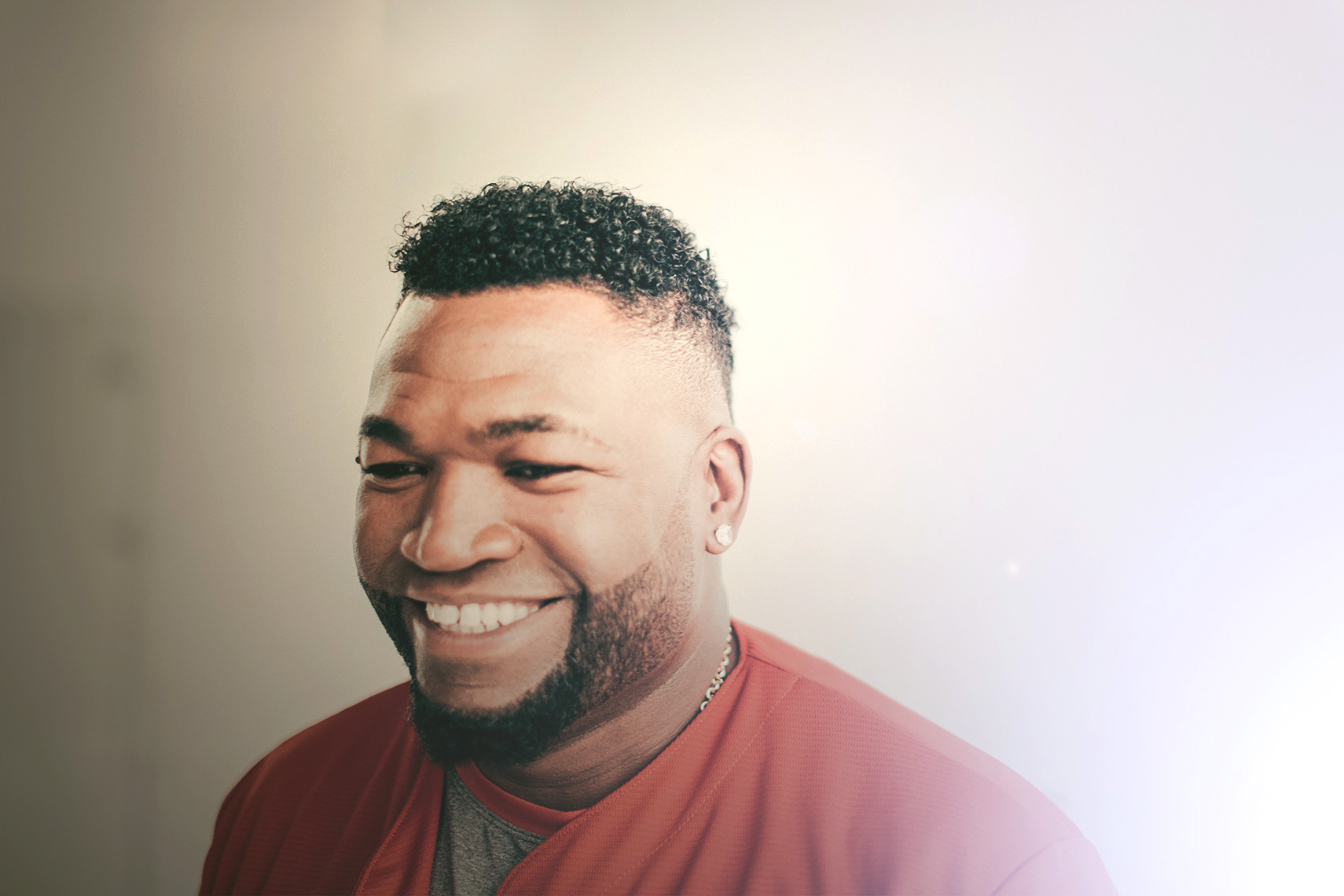 David Ortiz