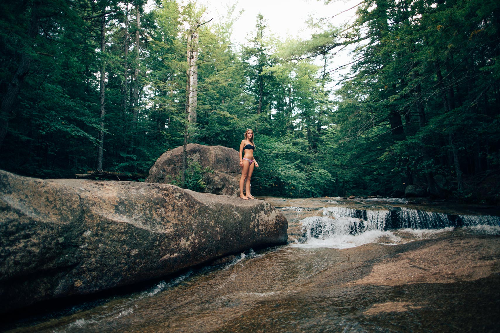 waterfallgirl
